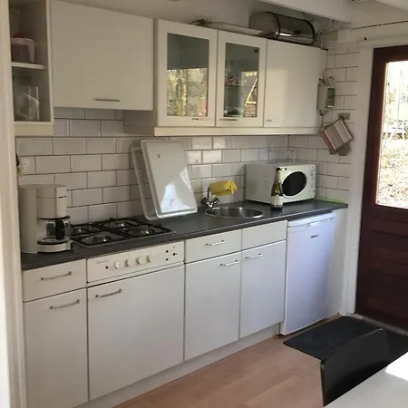 بيت للعطل Chalet18