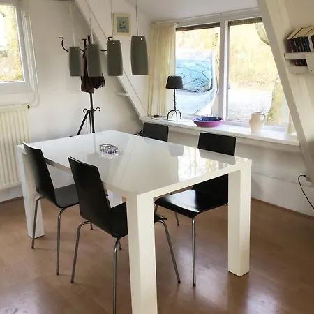 Chalet18 Durbuy