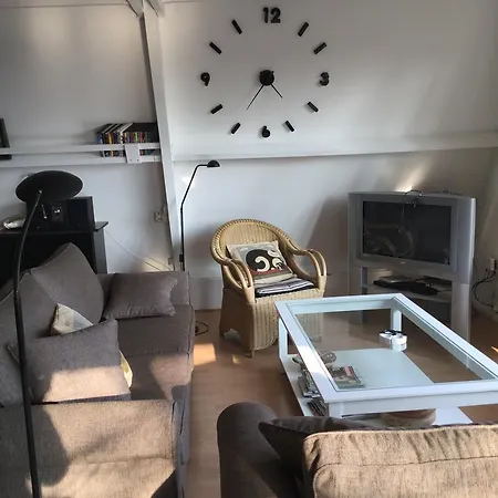 Feriehus Chalet18 *