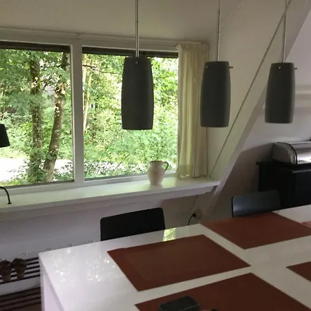 بيت للعطل Chalet18